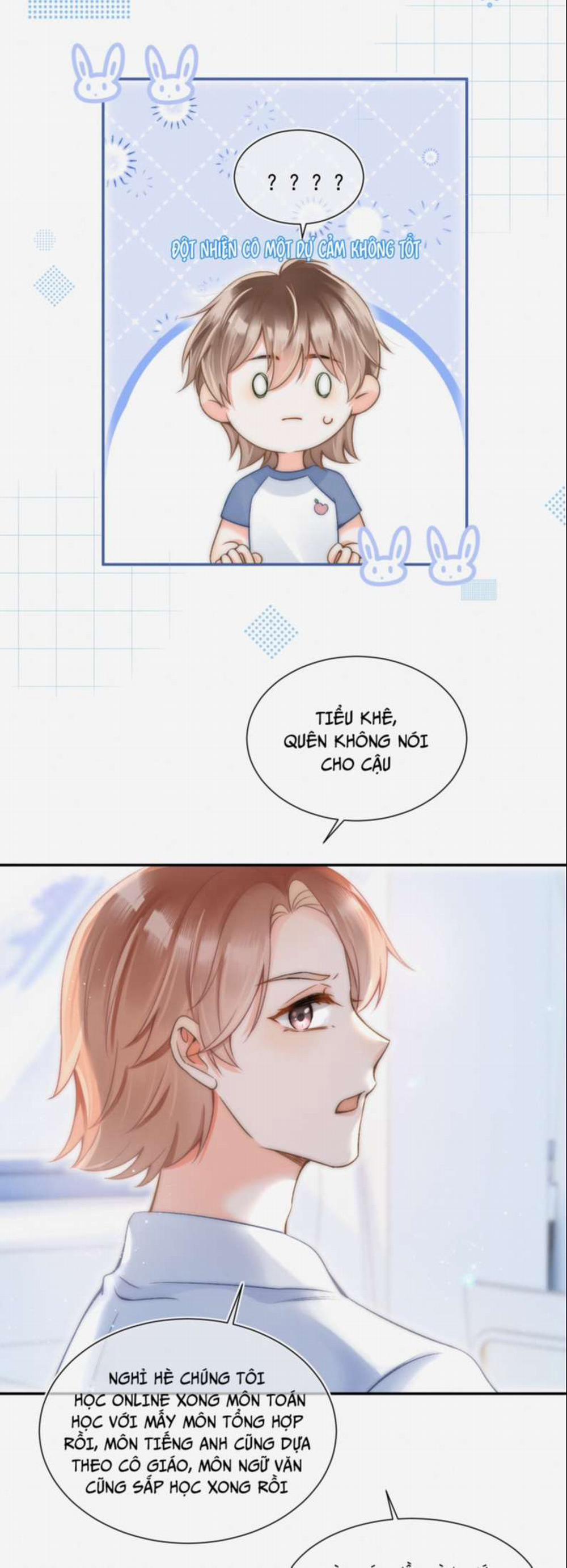 Ánh Trăng Vì Tôi Mà Đến 4 trang 16