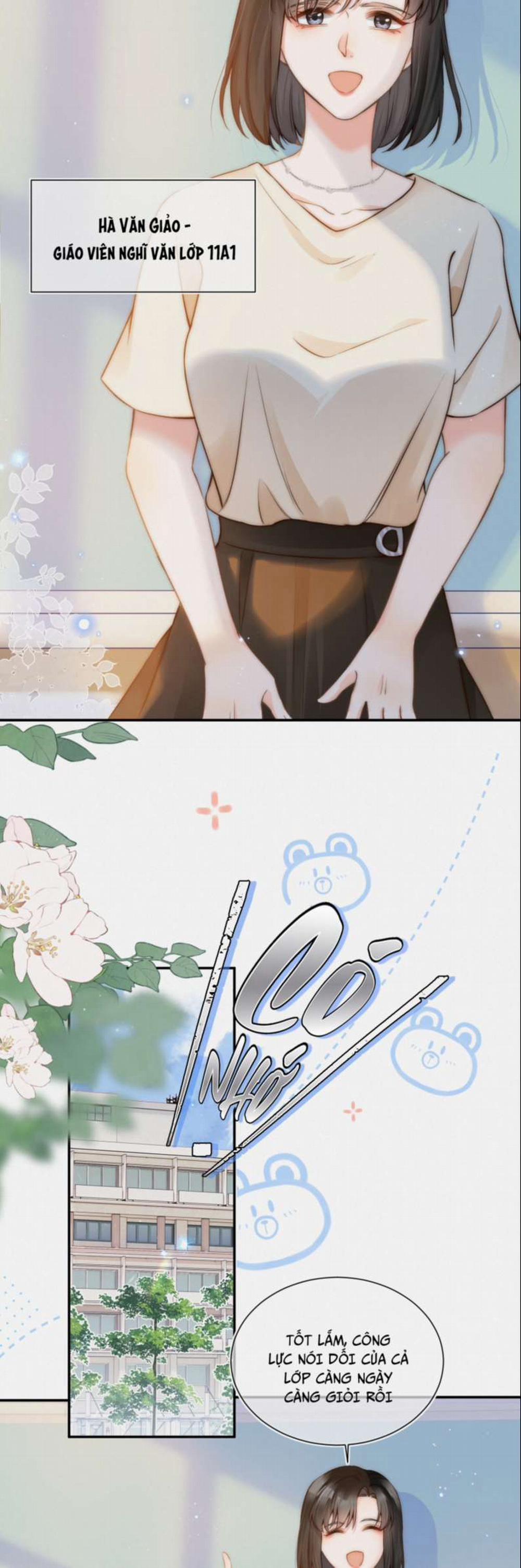 Ánh Trăng Vì Tôi Mà Đến 4 trang 7