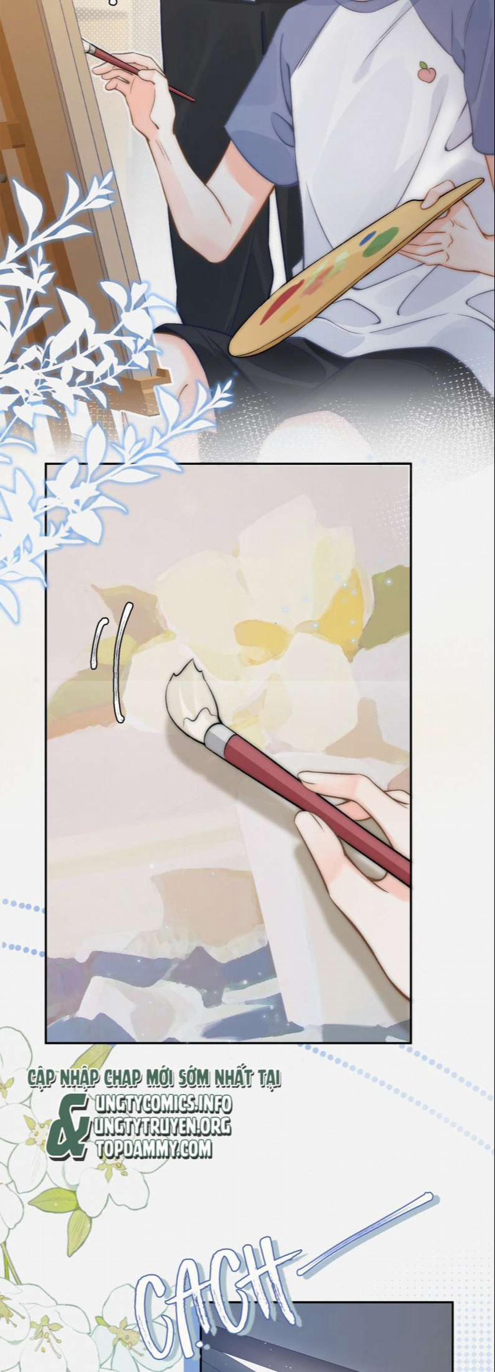 Ánh Trăng Vì Tôi Mà Đến 5 trang 15