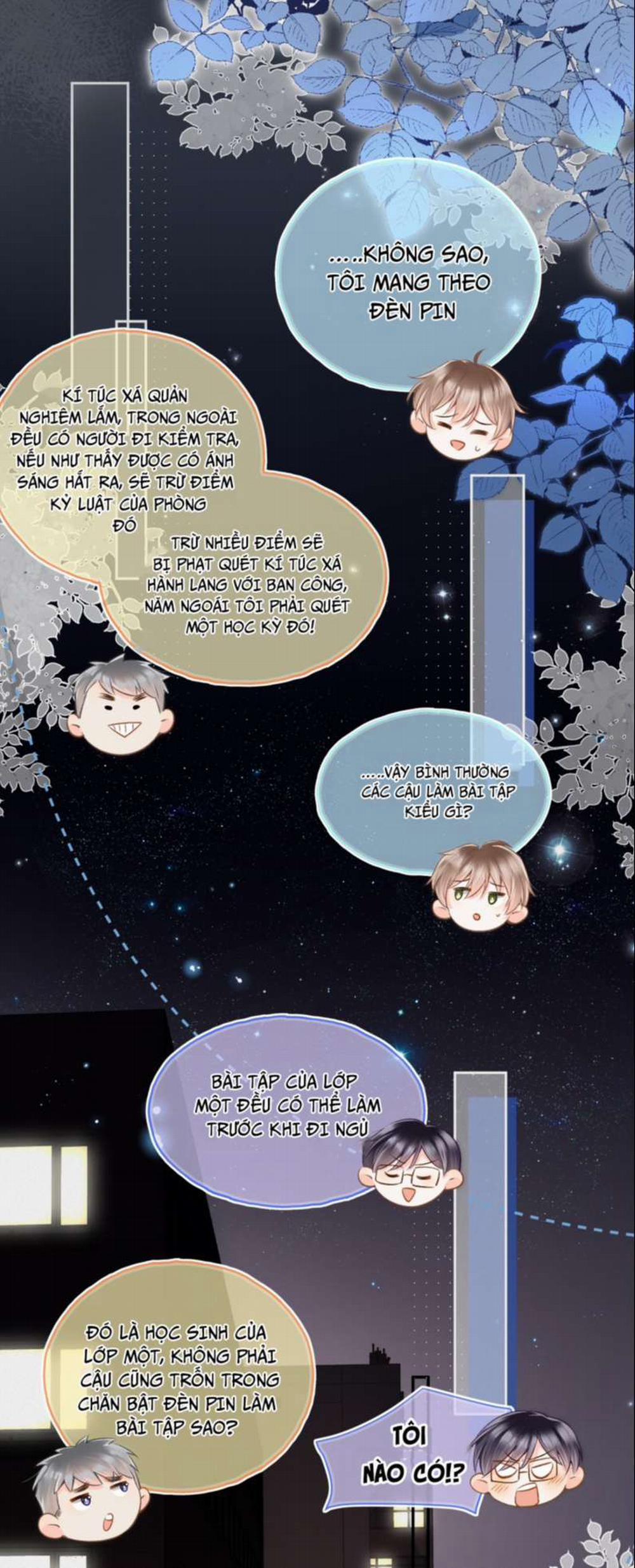 Ánh Trăng Vì Tôi Mà Đến 5 trang 26