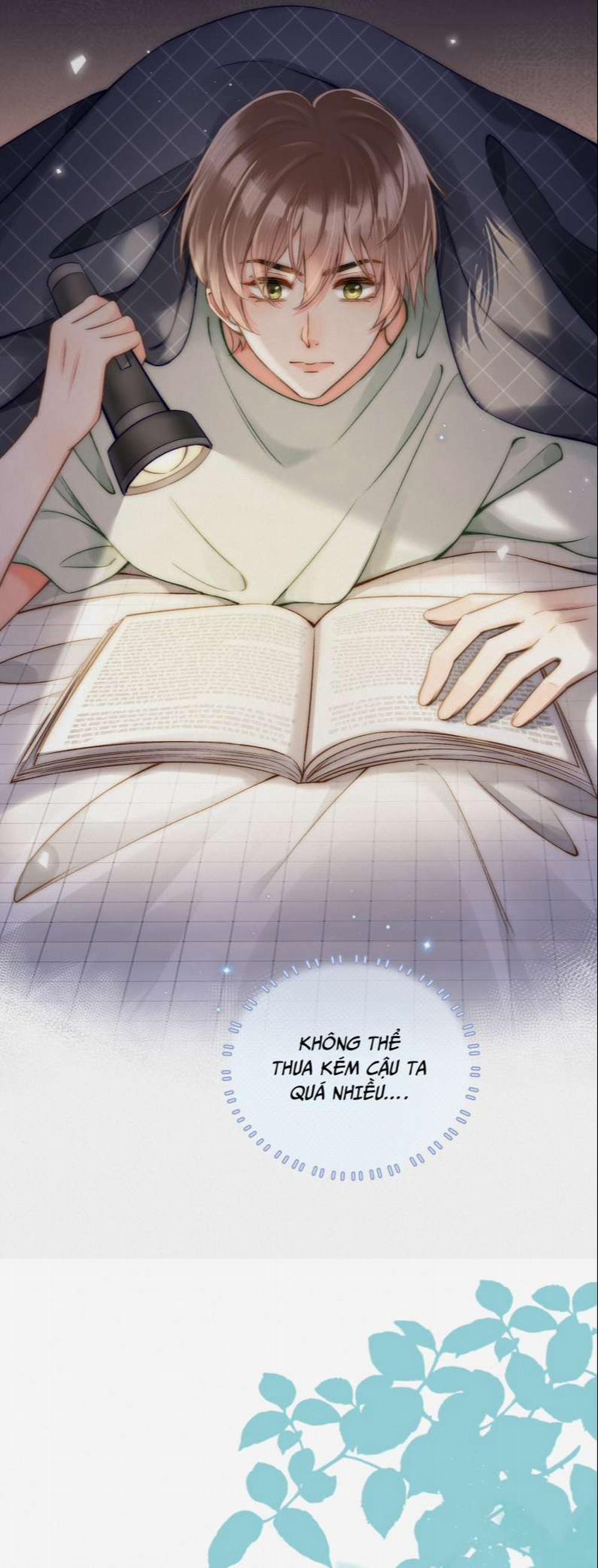 Ánh Trăng Vì Tôi Mà Đến 5 trang 28
