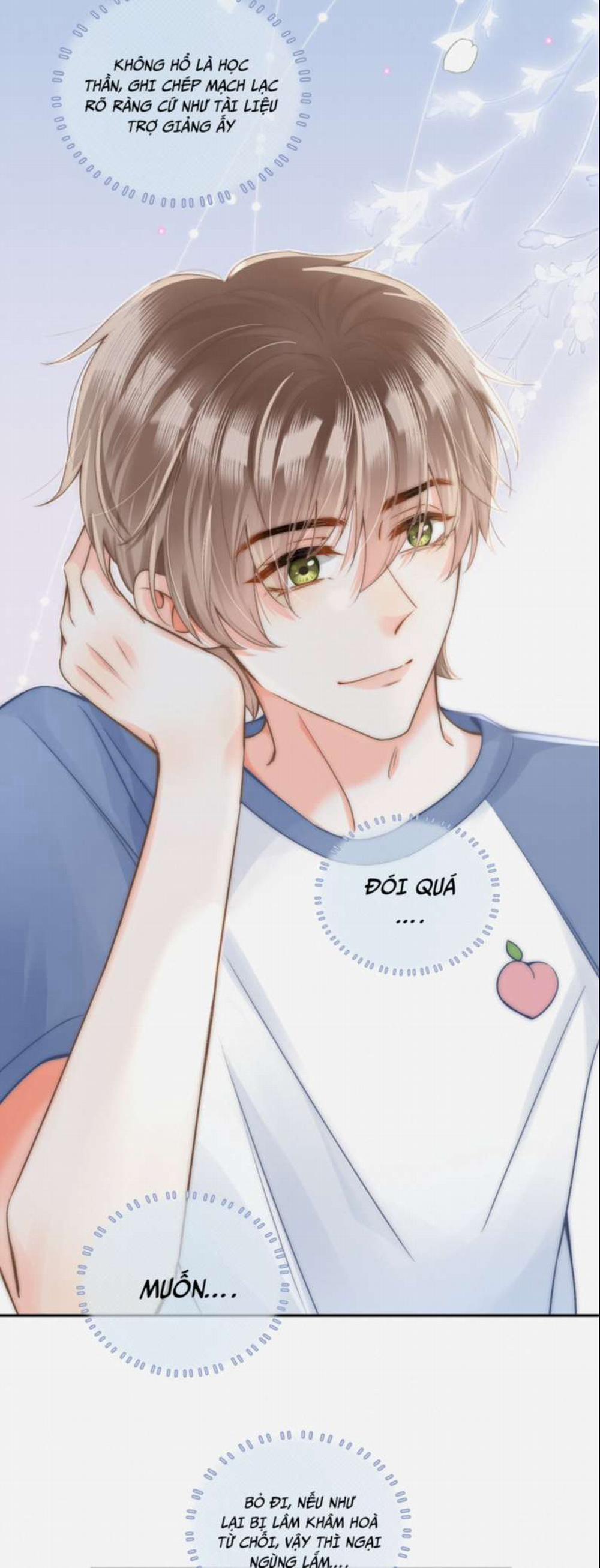 Ánh Trăng Vì Tôi Mà Đến 5 trang 3