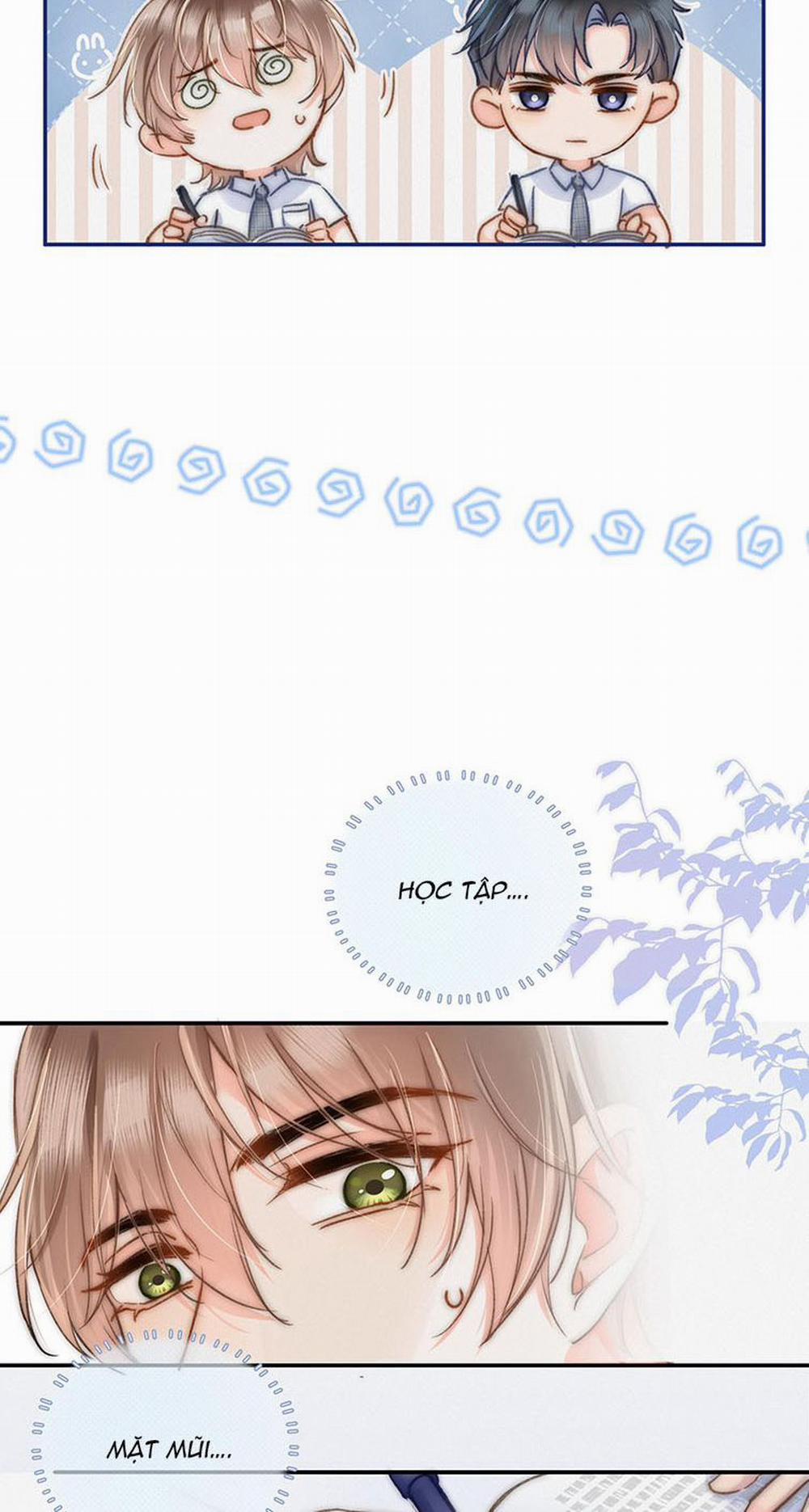 Ánh Trăng Vì Tôi Mà Đến 6 trang 17