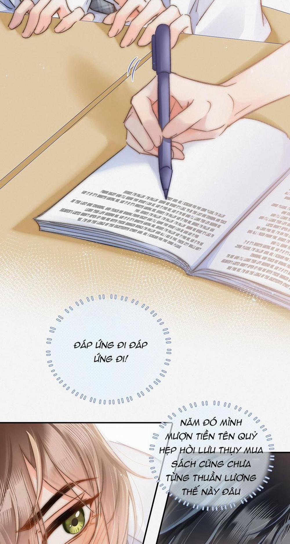 Ánh Trăng Vì Tôi Mà Đến 6 trang 19