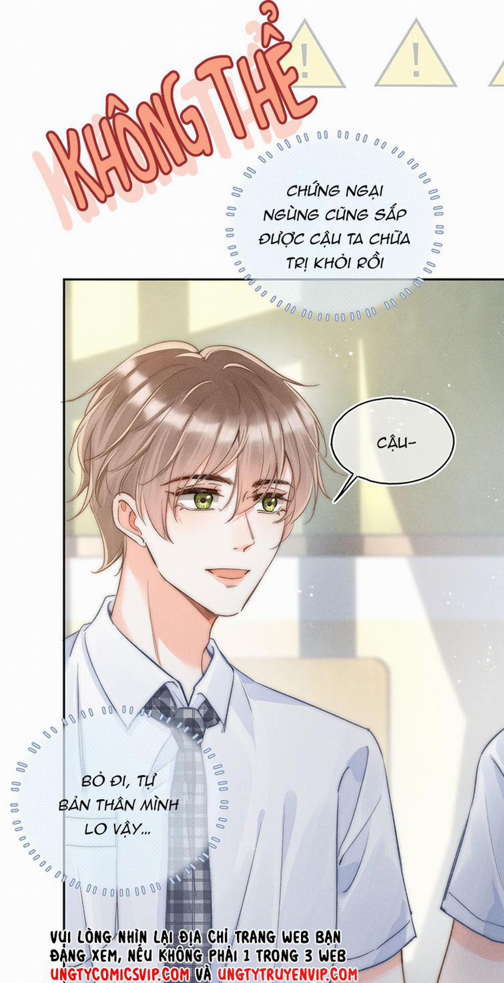 Ánh Trăng Vì Tôi Mà Đến 6 trang 25