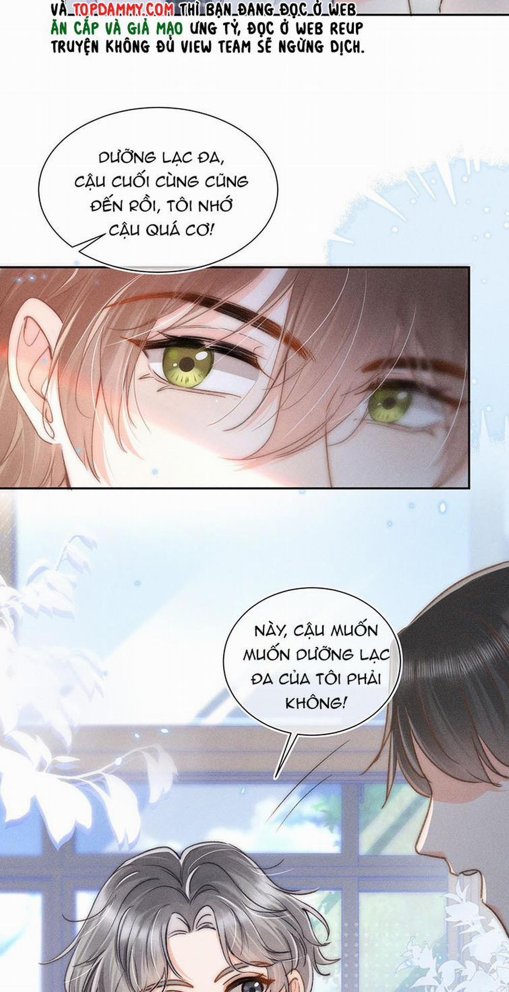 Ánh Trăng Vì Tôi Mà Đến 6 trang 26