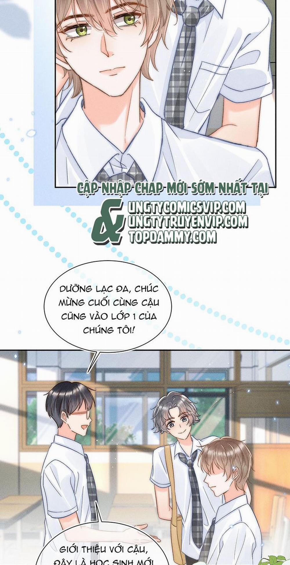 Ánh Trăng Vì Tôi Mà Đến 6 trang 32