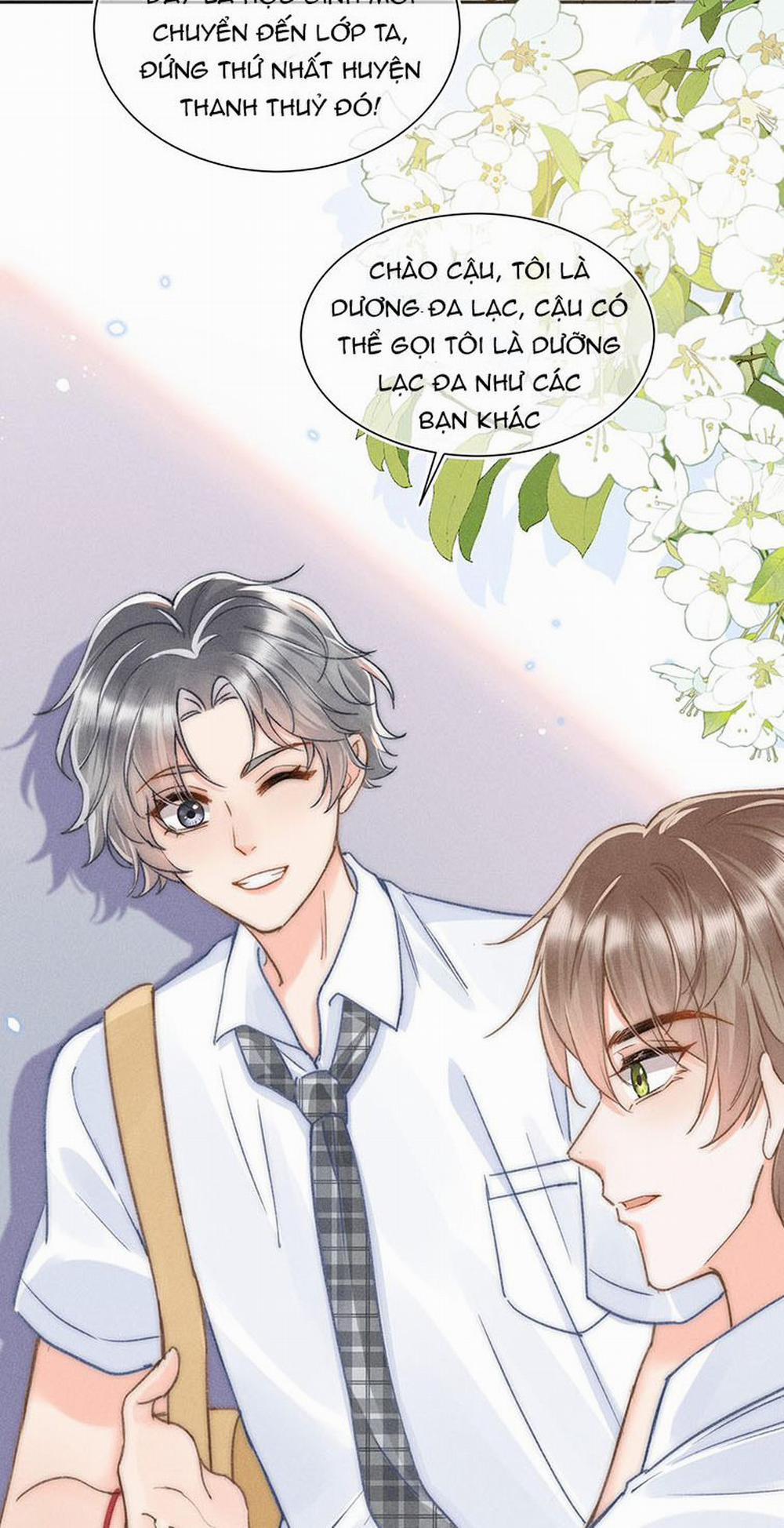 Ánh Trăng Vì Tôi Mà Đến 6 trang 33