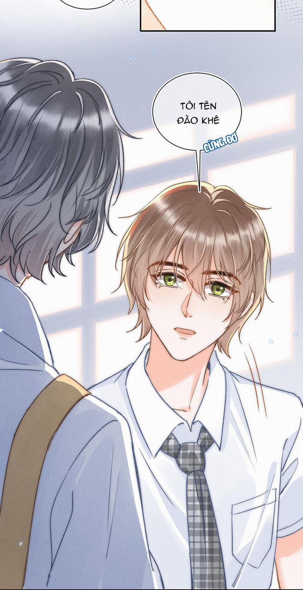 Ánh Trăng Vì Tôi Mà Đến 6 trang 35