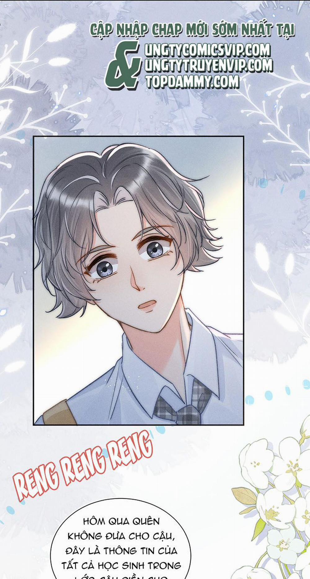 Ánh Trăng Vì Tôi Mà Đến 6 trang 36