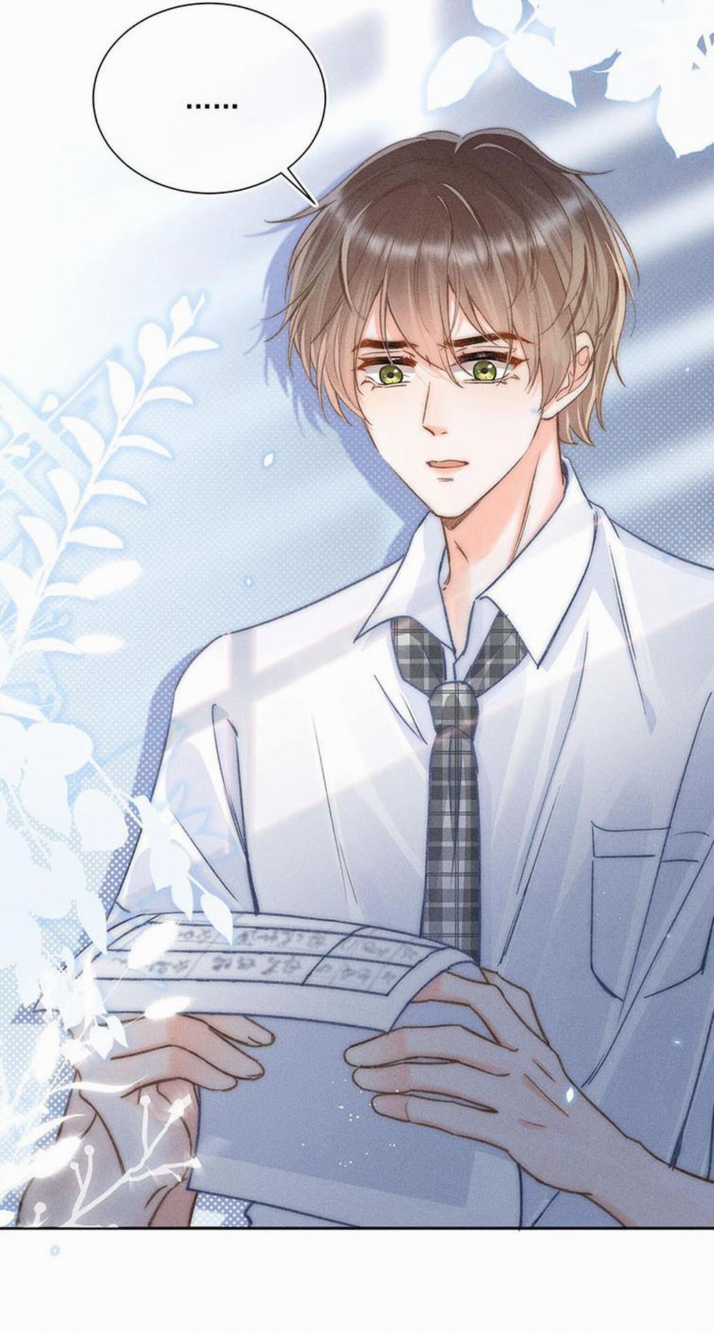 Ánh Trăng Vì Tôi Mà Đến 6 trang 38