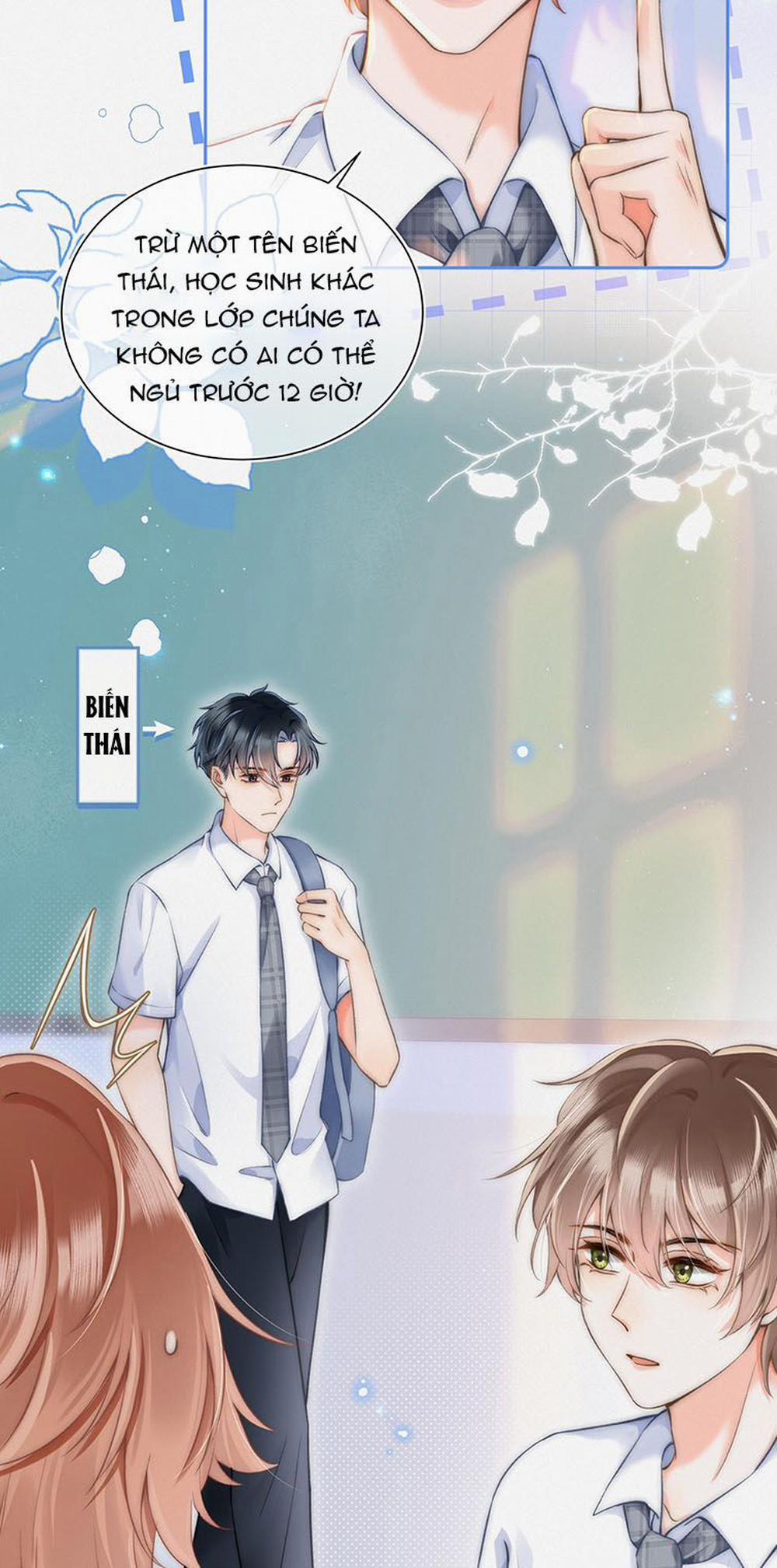 Ánh Trăng Vì Tôi Mà Đến 6 trang 8