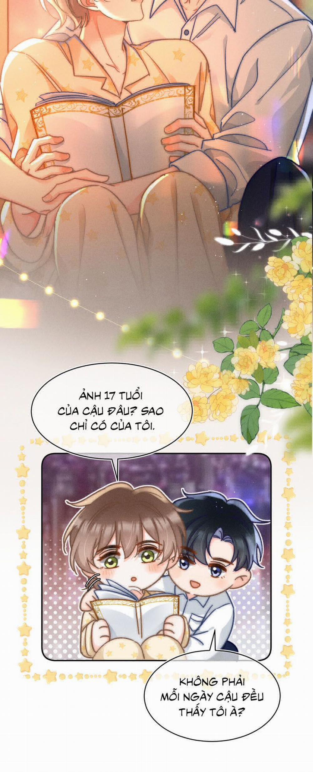 Ánh Trăng Vì Tôi Mà Đến 66 trang 13