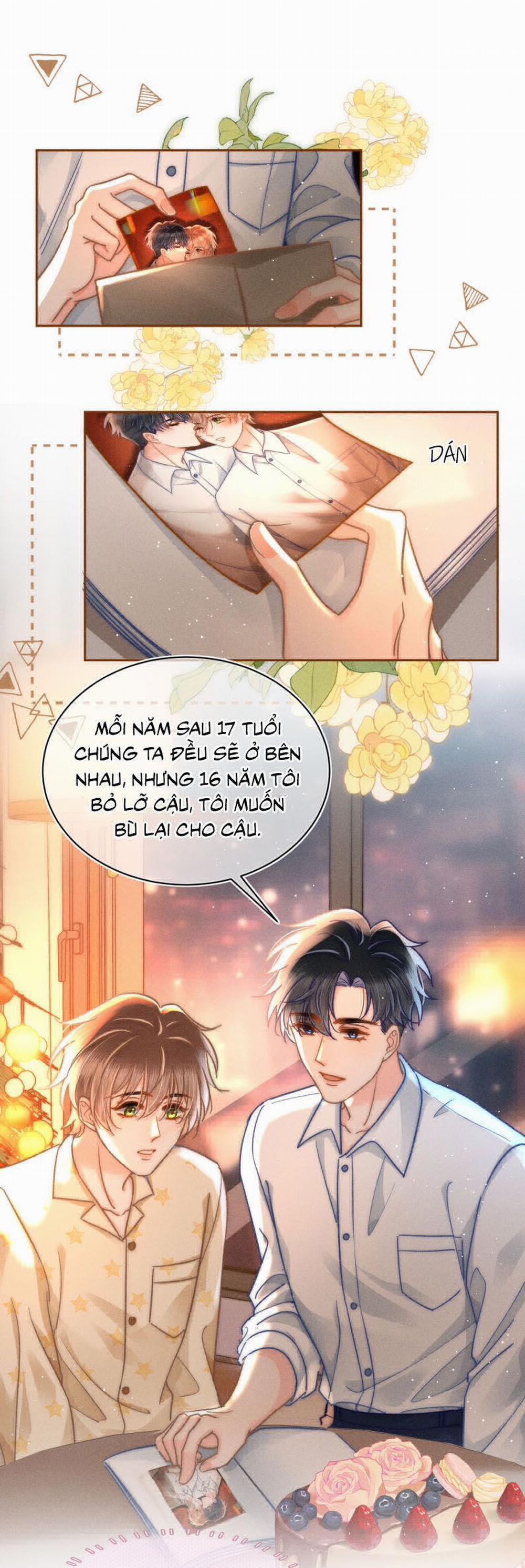 Ánh Trăng Vì Tôi Mà Đến 66 trang 15