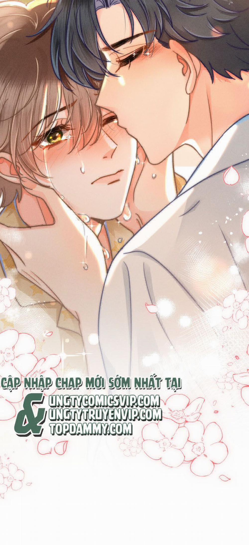 Ánh Trăng Vì Tôi Mà Đến 66 trang 23