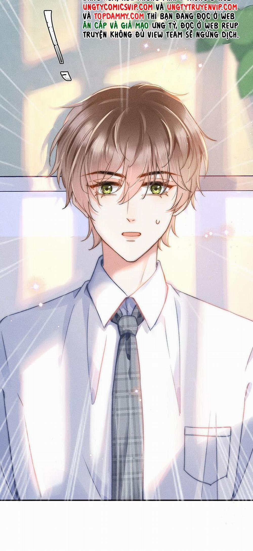 Ánh Trăng Vì Tôi Mà Đến 7 trang 15