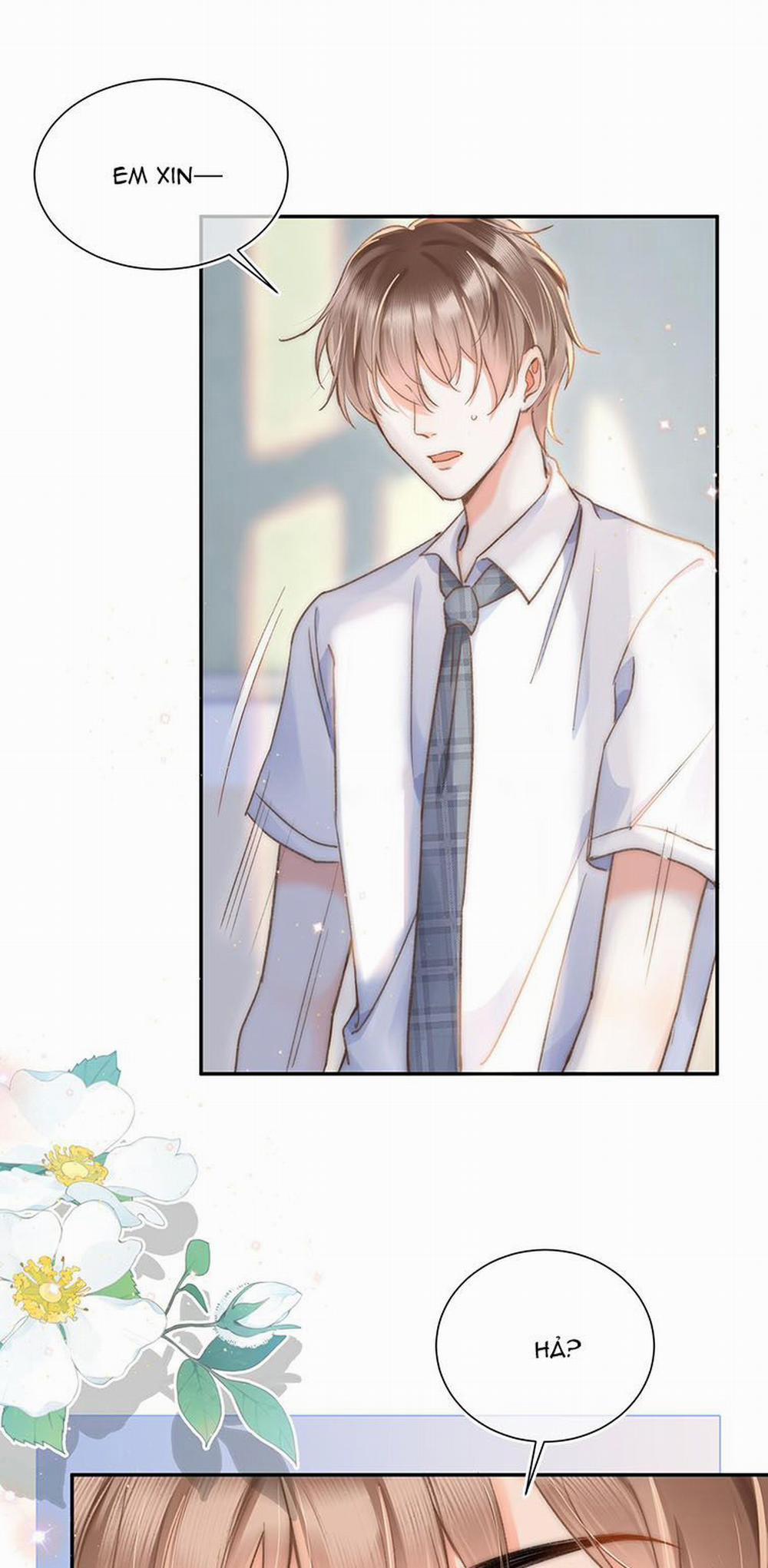 Ánh Trăng Vì Tôi Mà Đến 7 trang 16