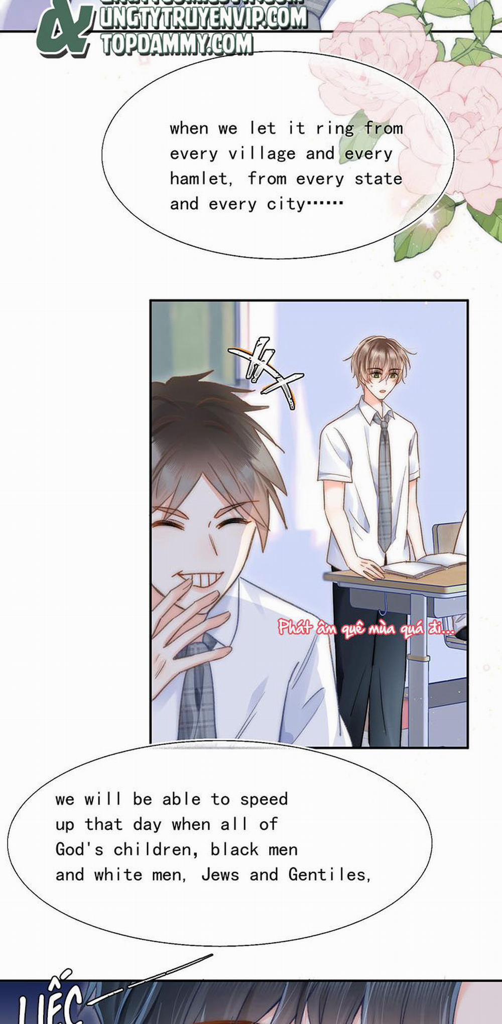 Ánh Trăng Vì Tôi Mà Đến 7 trang 19