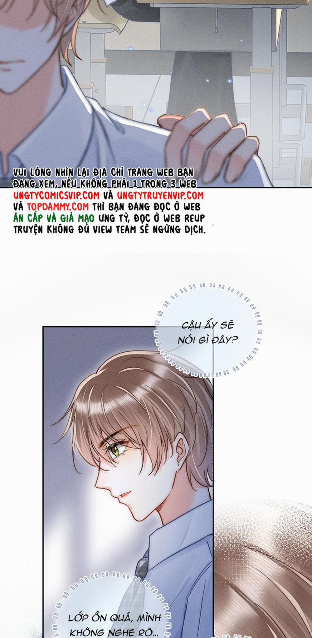 Ánh Trăng Vì Tôi Mà Đến 7 trang 29