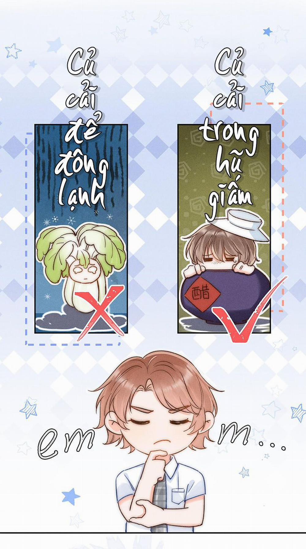 Ánh Trăng Vì Tôi Mà Đến 7 trang 31