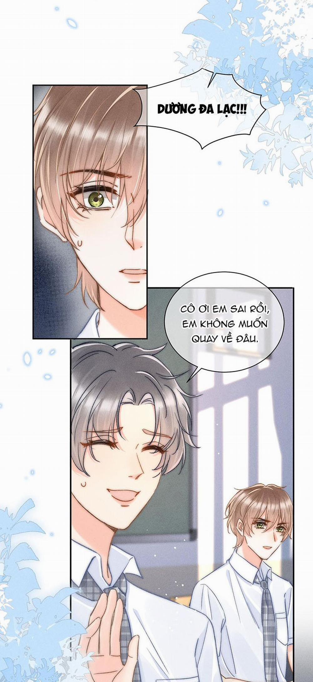 Ánh Trăng Vì Tôi Mà Đến 7 trang 6