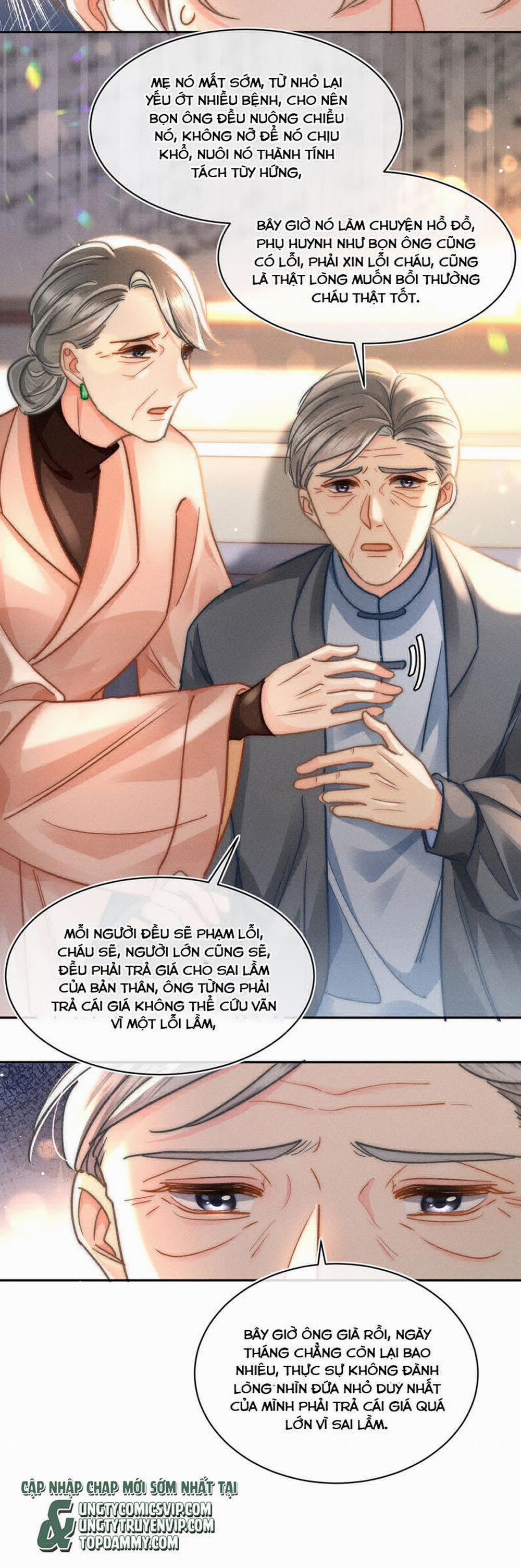 Ánh Trăng Vì Tôi Mà Đến 75 trang 11