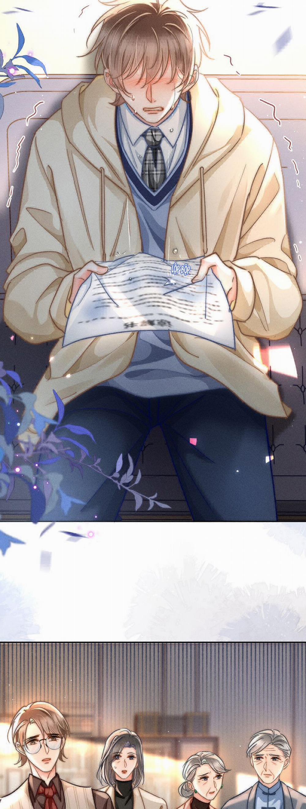 Ánh Trăng Vì Tôi Mà Đến 75 trang 14