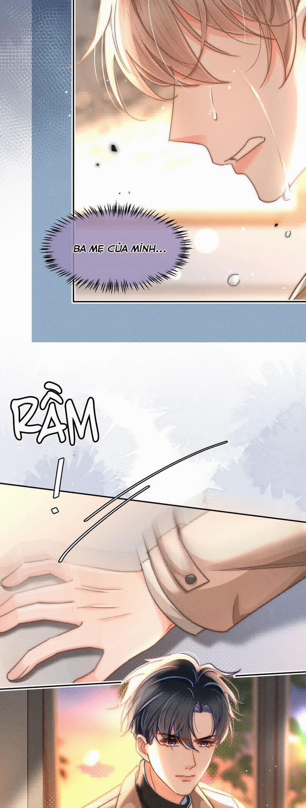 Ánh Trăng Vì Tôi Mà Đến 75 trang 16