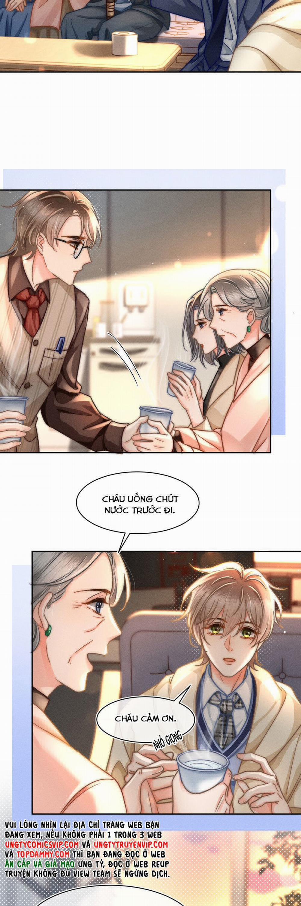 Ánh Trăng Vì Tôi Mà Đến 75 trang 2