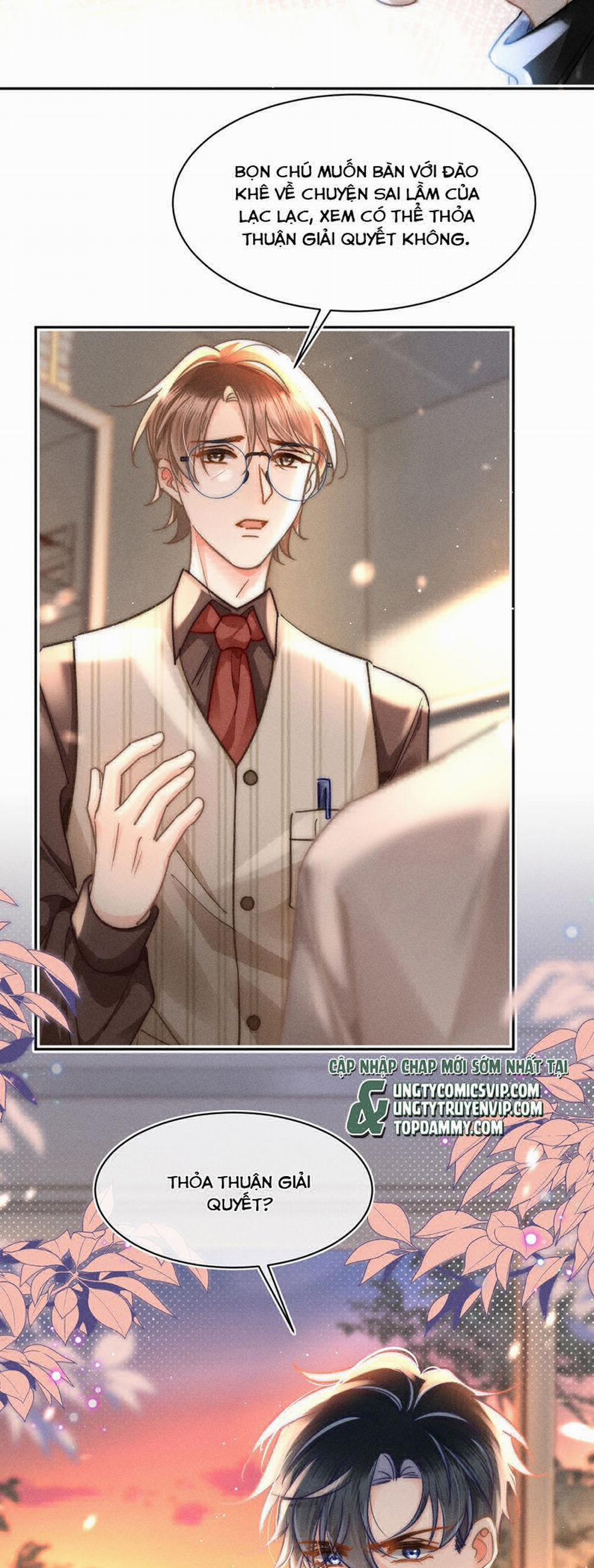 Ánh Trăng Vì Tôi Mà Đến 75 trang 20