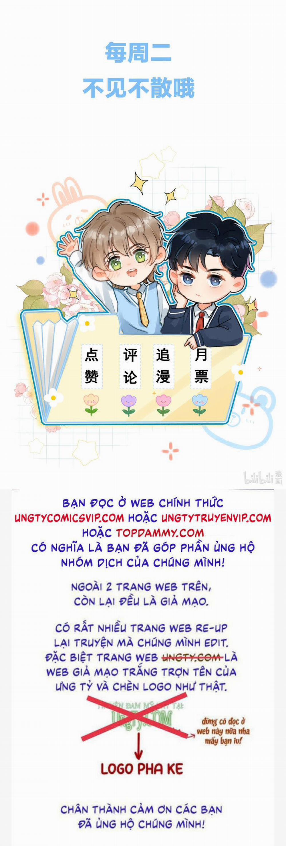 Ánh Trăng Vì Tôi Mà Đến 75 trang 24