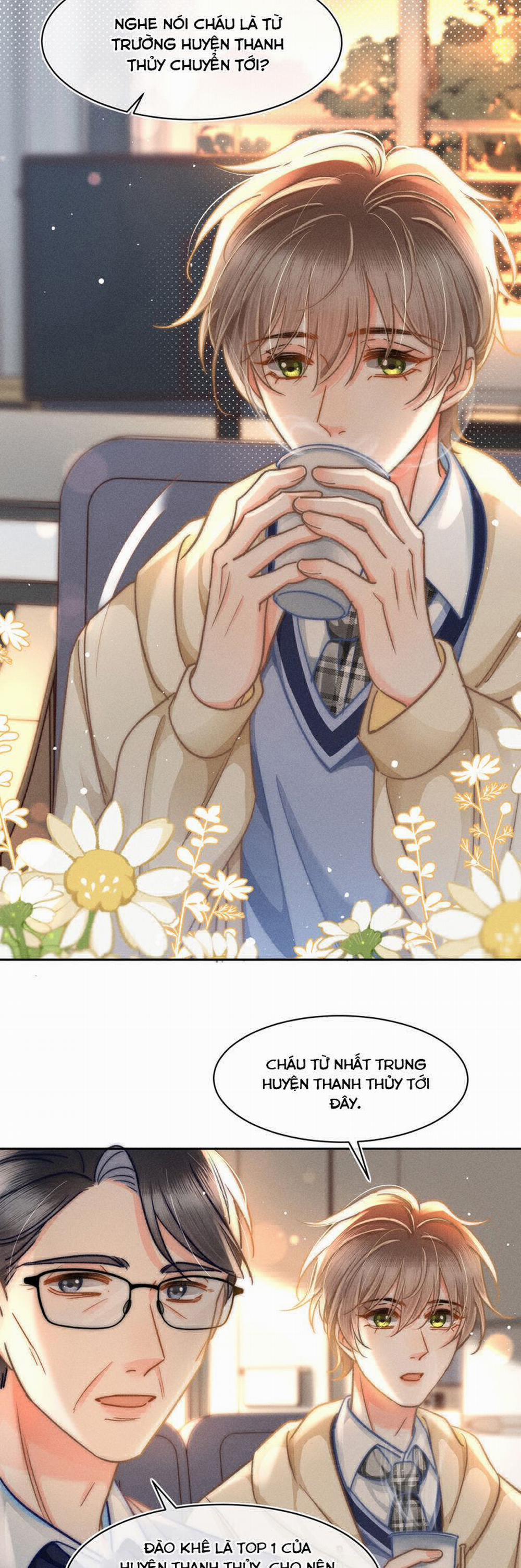 Ánh Trăng Vì Tôi Mà Đến 75 trang 3