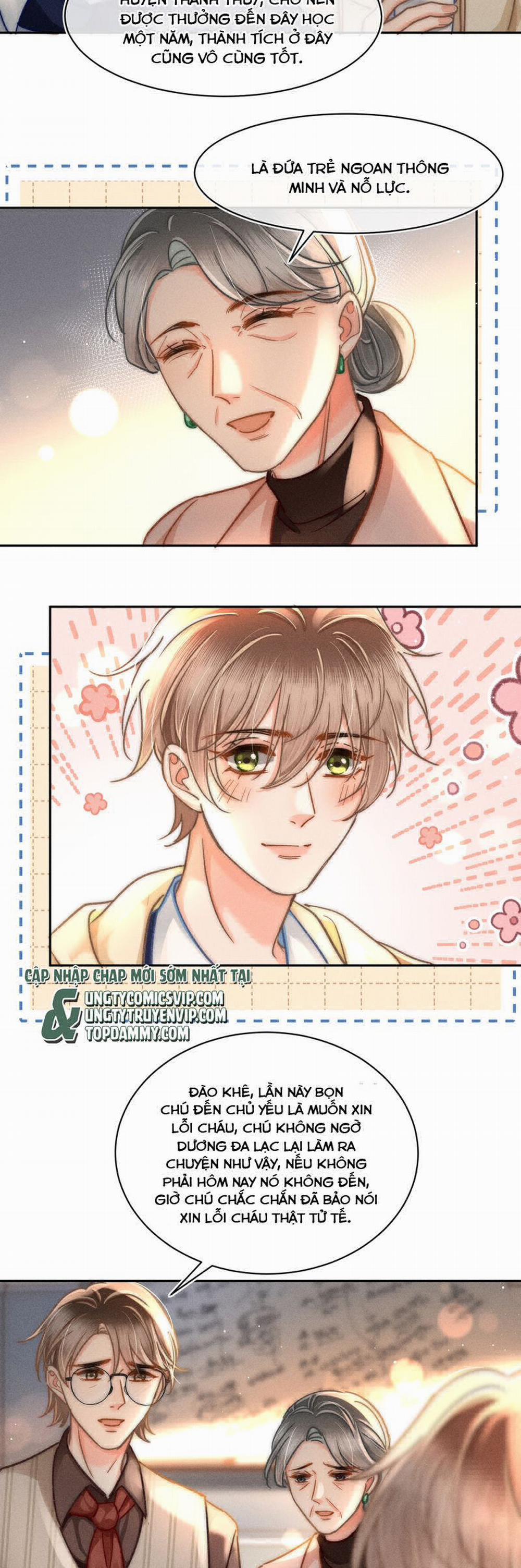 Ánh Trăng Vì Tôi Mà Đến 75 trang 4