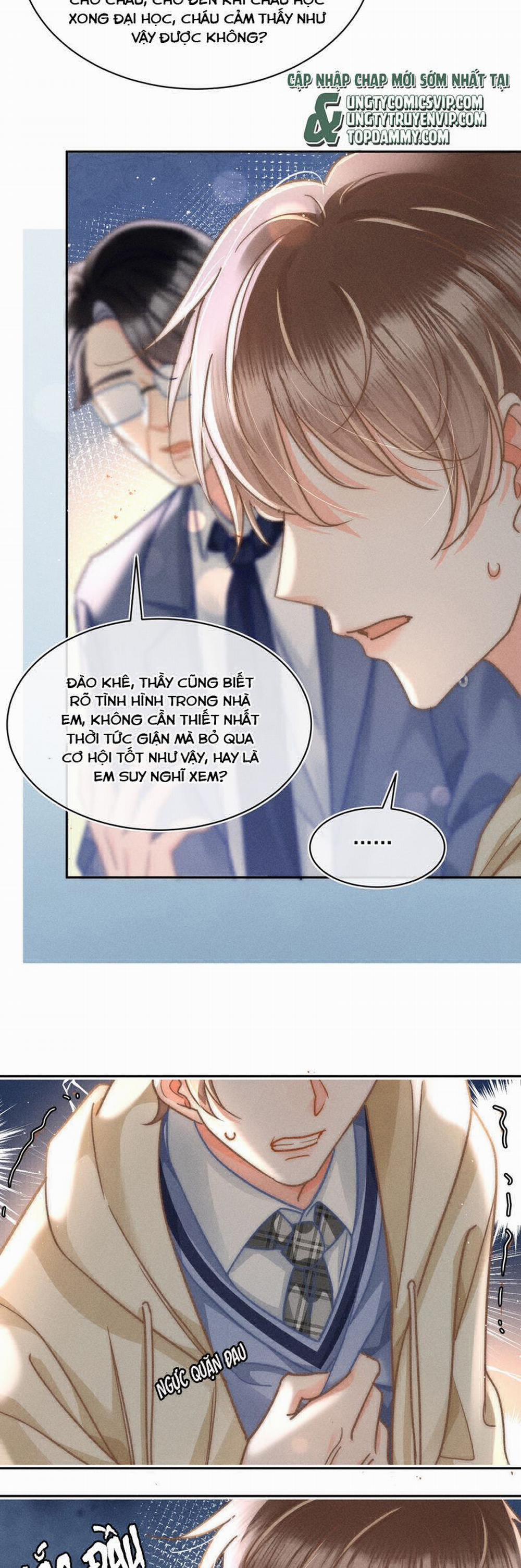 Ánh Trăng Vì Tôi Mà Đến 75 trang 8