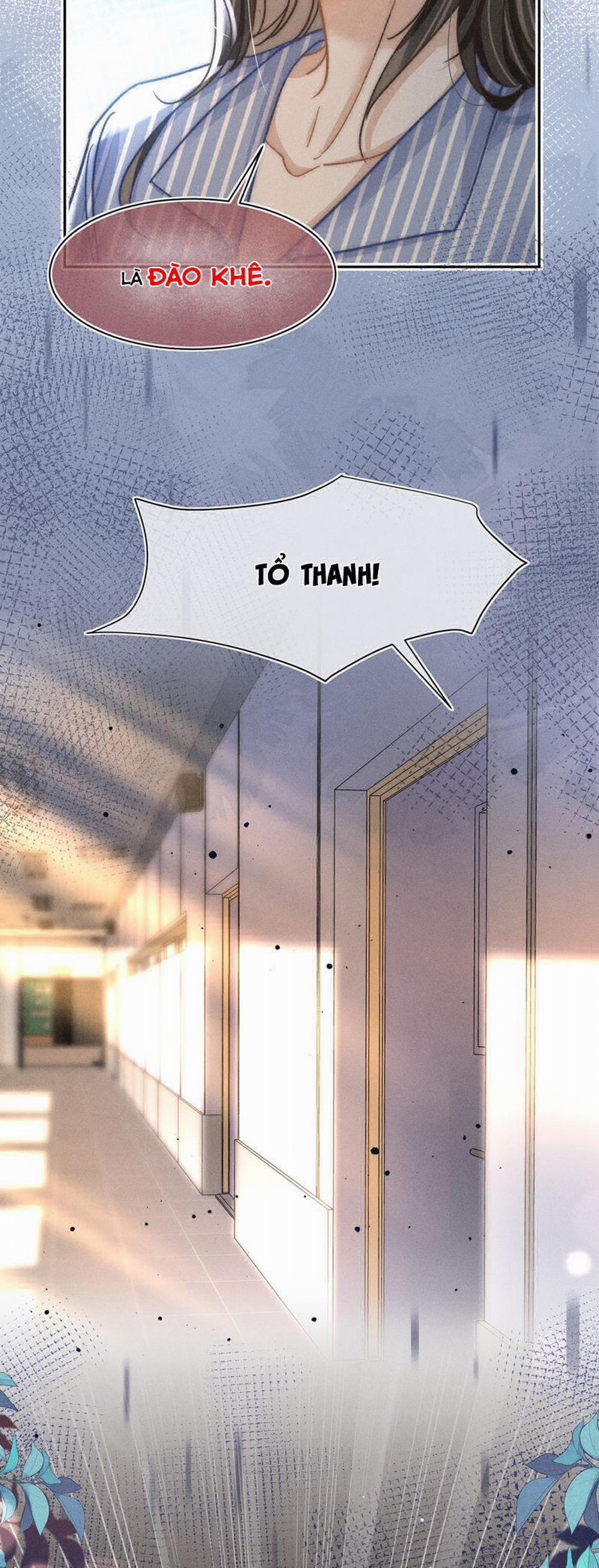 Ánh Trăng Vì Tôi Mà Đến 76 trang 12