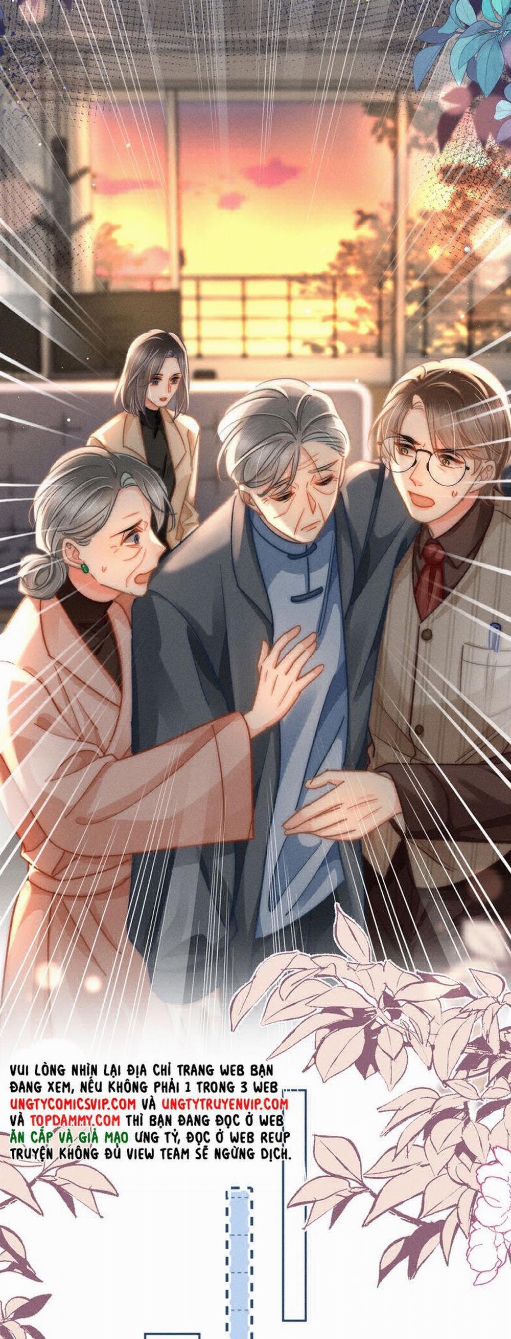 Ánh Trăng Vì Tôi Mà Đến 76 trang 13