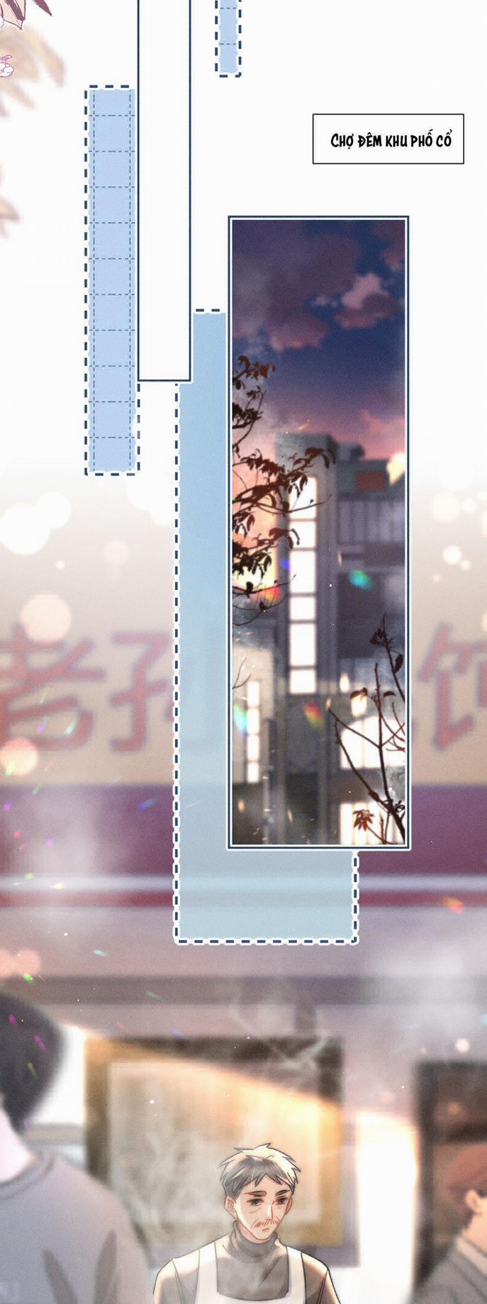 Ánh Trăng Vì Tôi Mà Đến 76 trang 14