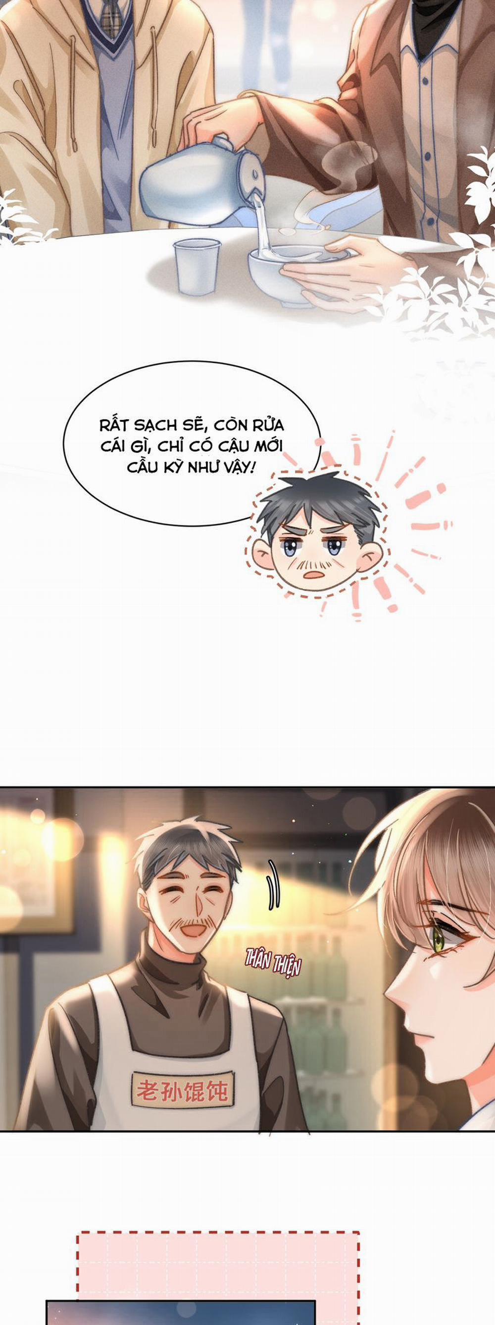 Ánh Trăng Vì Tôi Mà Đến 76 trang 16