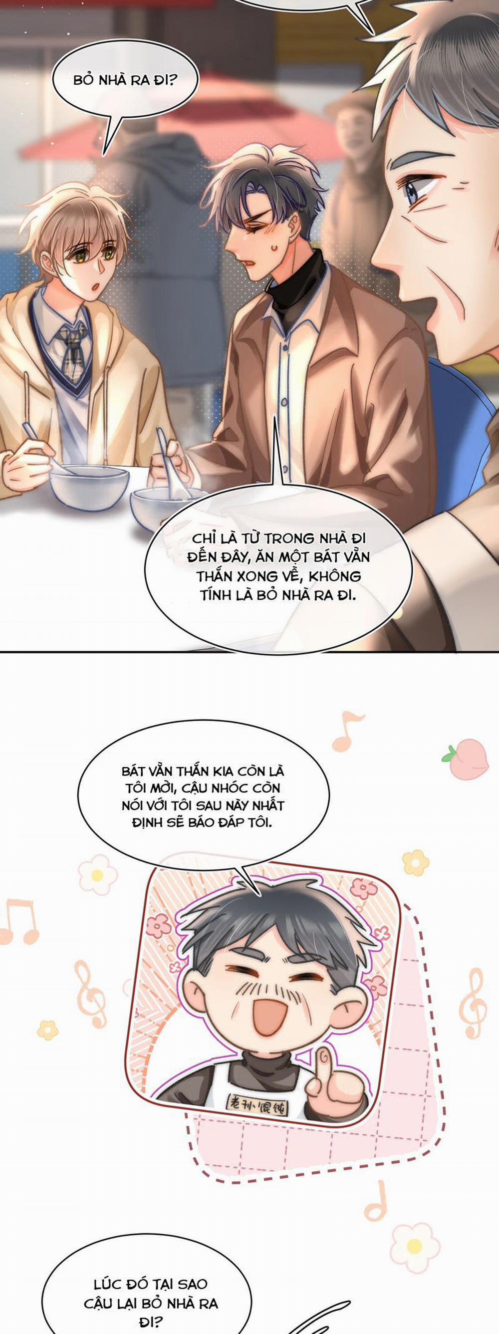 Ánh Trăng Vì Tôi Mà Đến 76 trang 18