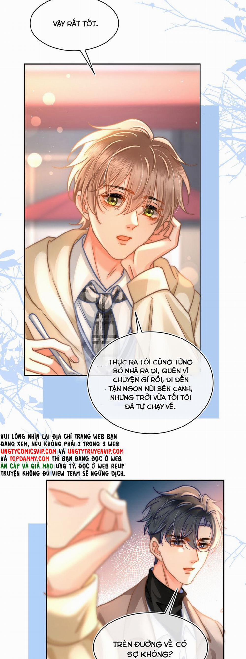 Ánh Trăng Vì Tôi Mà Đến 76 trang 20