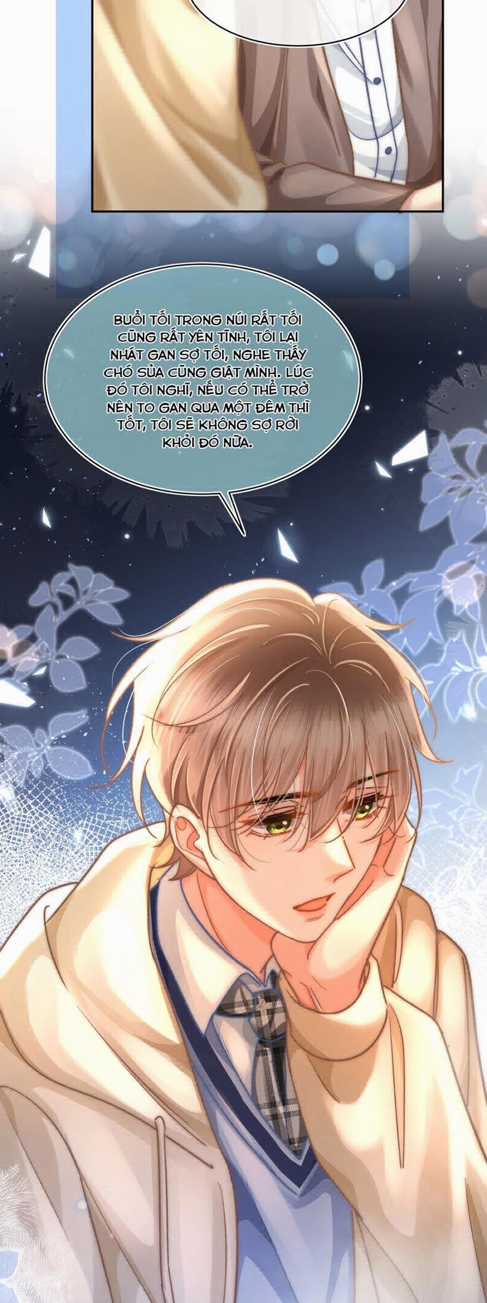 Ánh Trăng Vì Tôi Mà Đến 76 trang 21