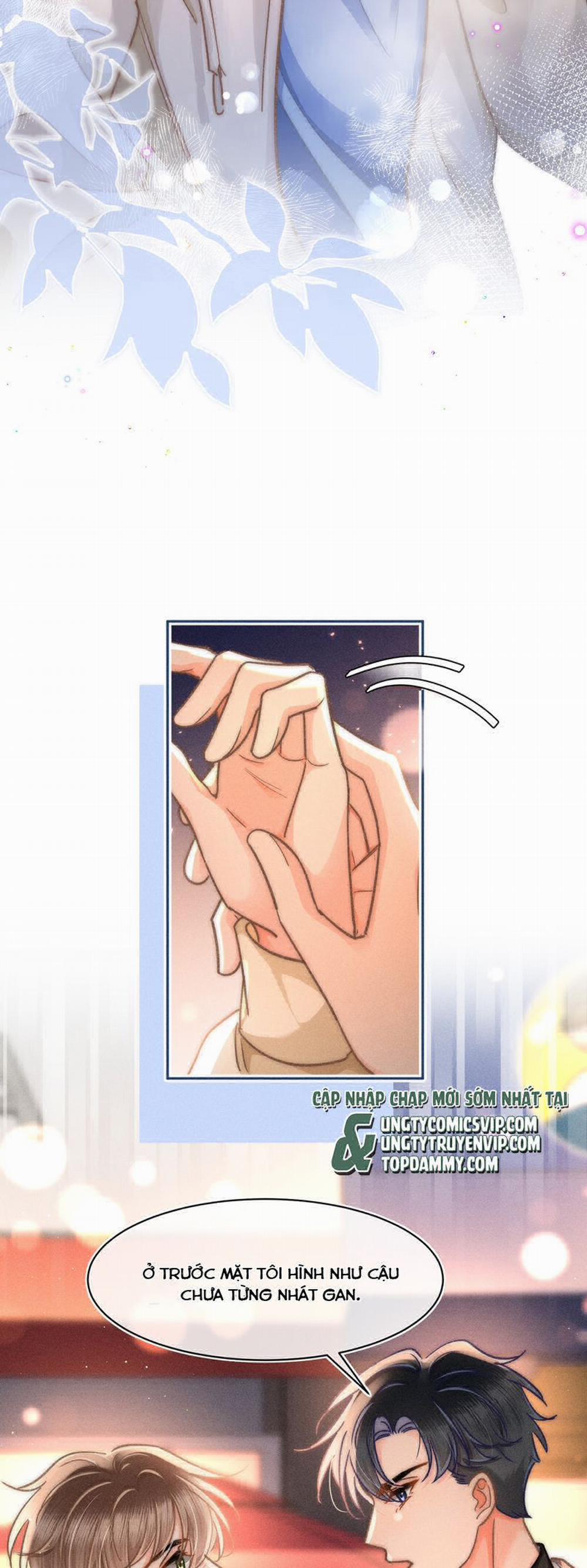 Ánh Trăng Vì Tôi Mà Đến 76 trang 22