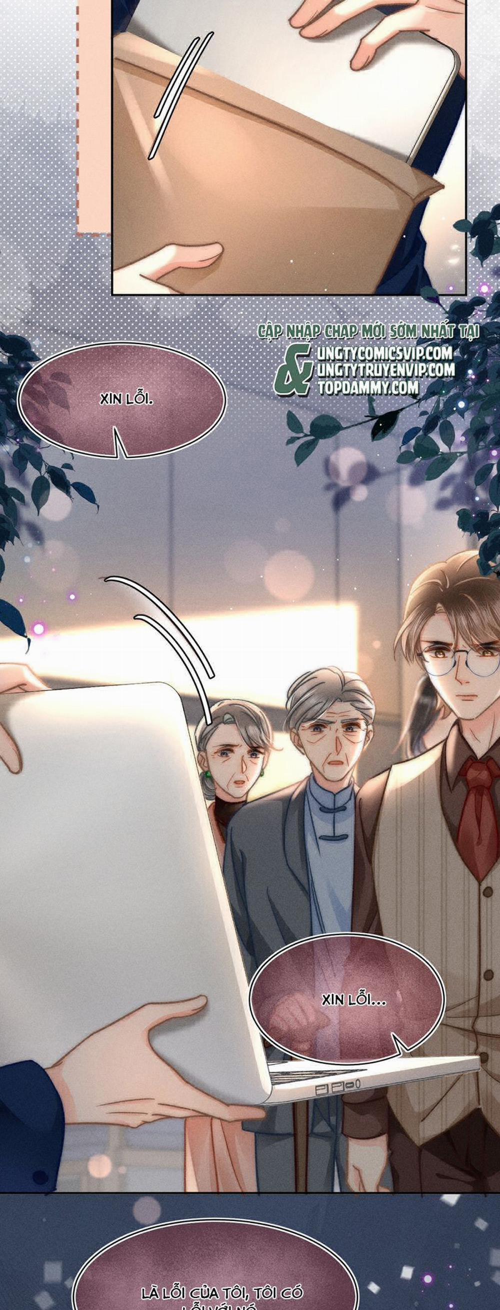 Ánh Trăng Vì Tôi Mà Đến 76 trang 7