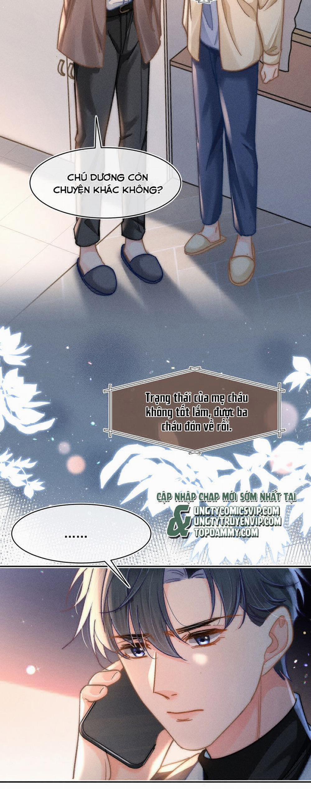 Ánh Trăng Vì Tôi Mà Đến 77 trang 14