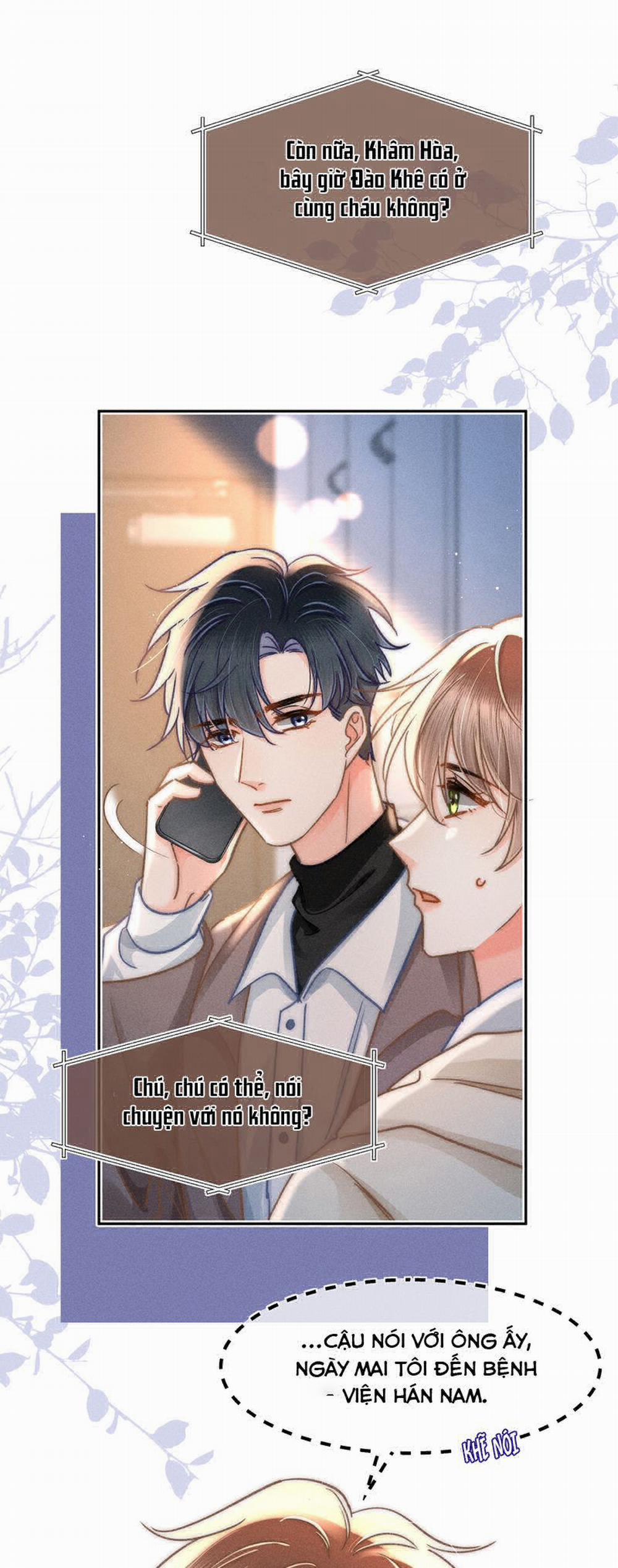 Ánh Trăng Vì Tôi Mà Đến 77 trang 15