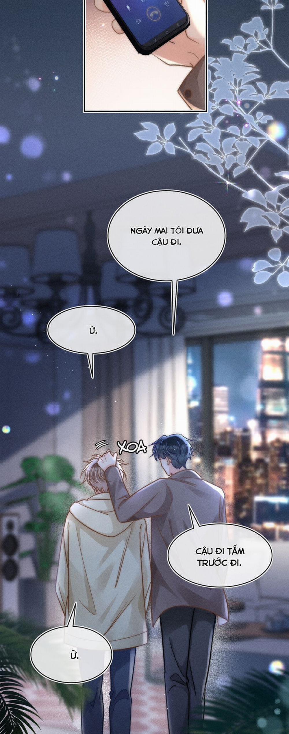 Ánh Trăng Vì Tôi Mà Đến 77 trang 18