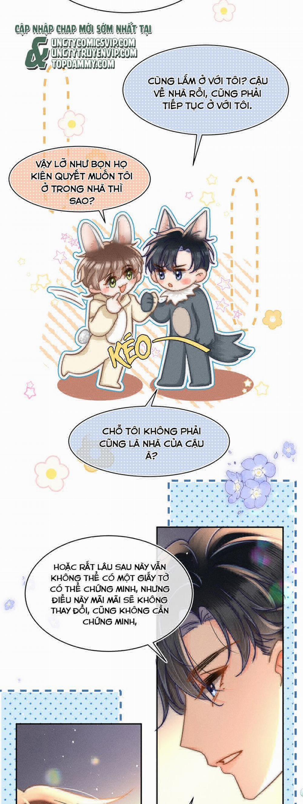 Ánh Trăng Vì Tôi Mà Đến 77 trang 2