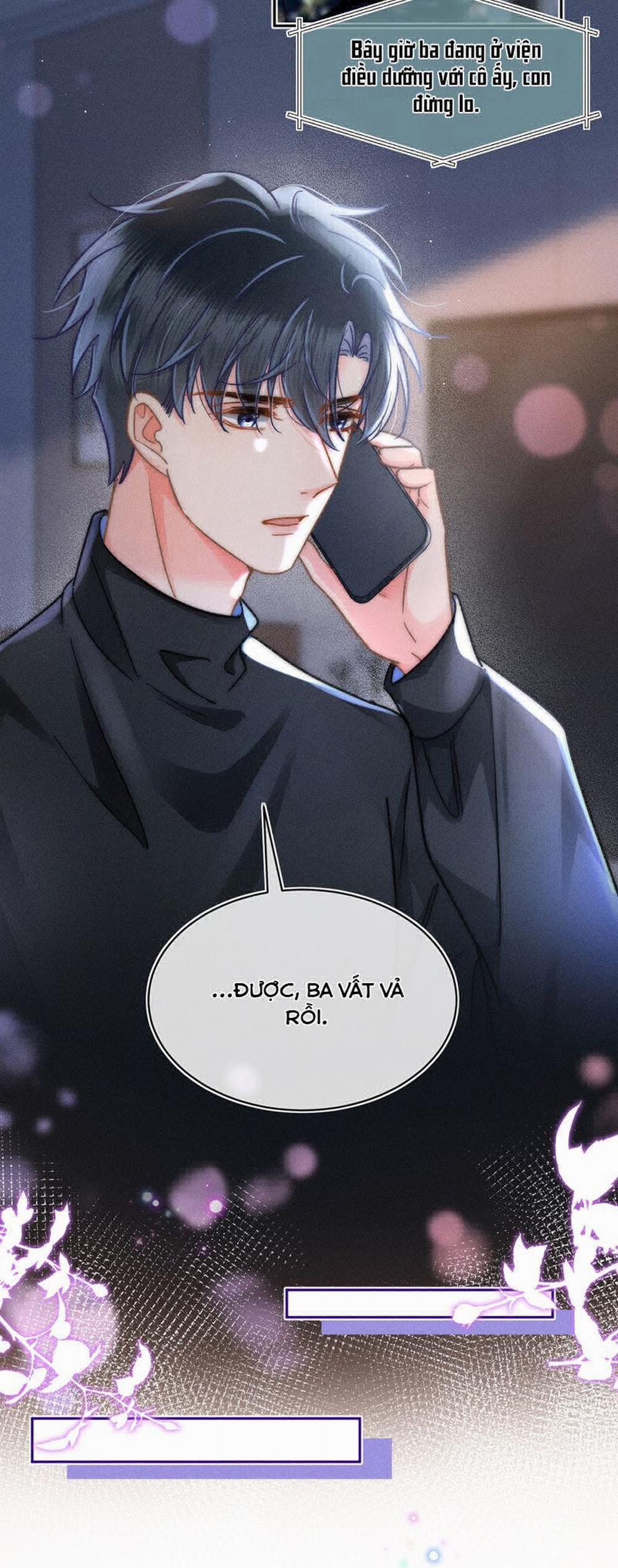 Ánh Trăng Vì Tôi Mà Đến 77 trang 20