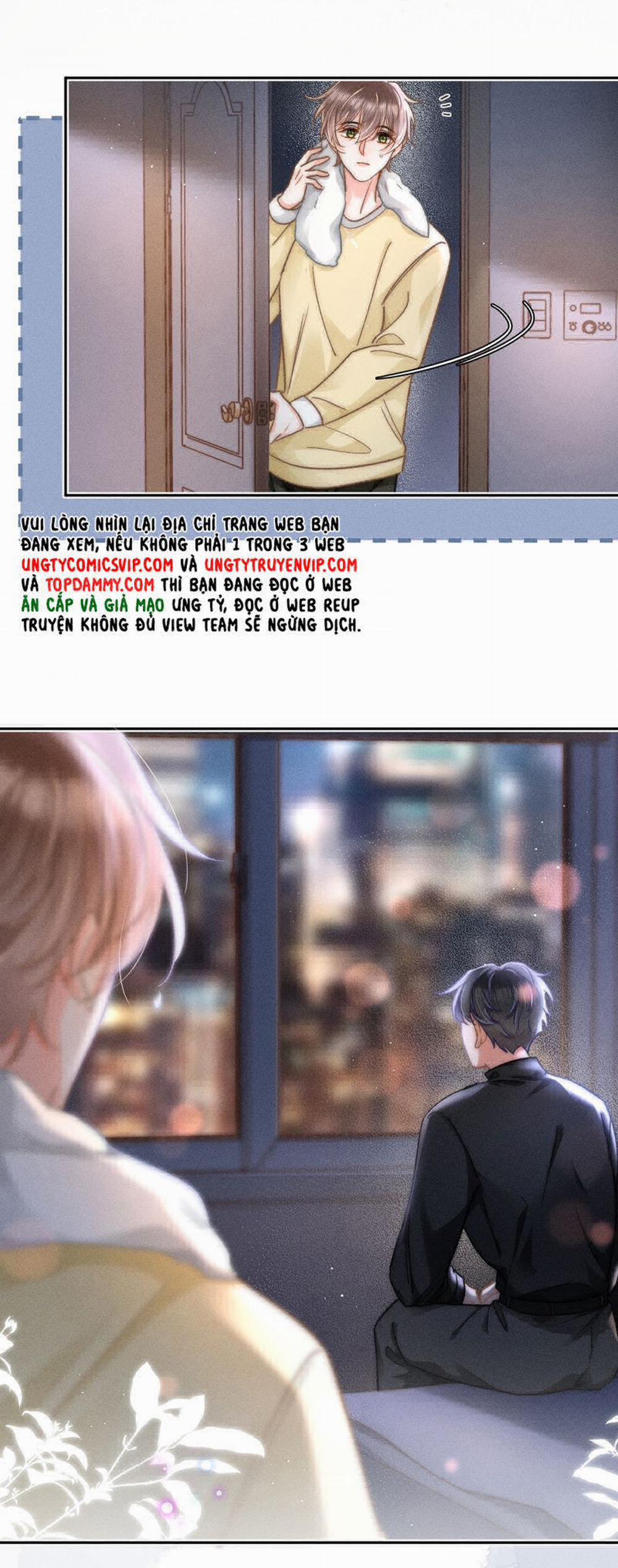 Ánh Trăng Vì Tôi Mà Đến 77 trang 21