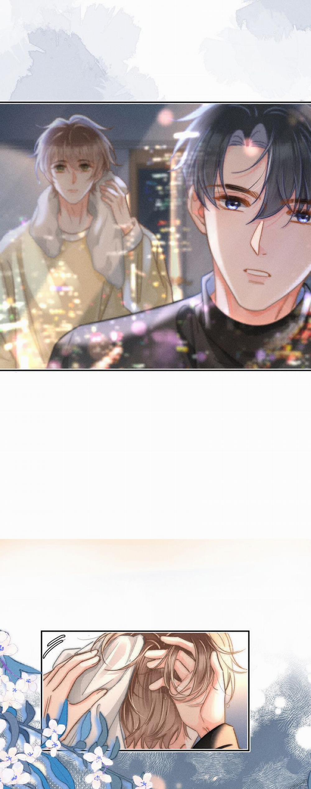 Ánh Trăng Vì Tôi Mà Đến 77 trang 22